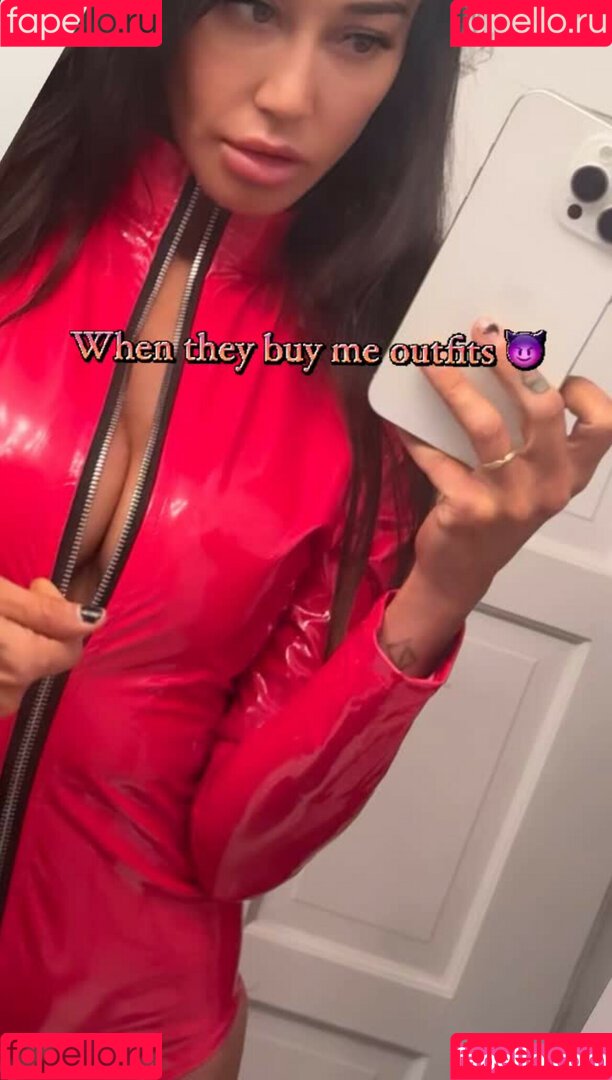 Karlea Boyer Onlyfans Photo Gallery 