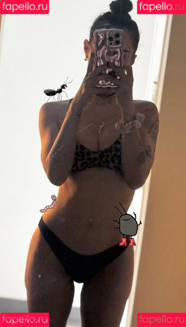 Karlea Boyer Onlyfans Photo Gallery 