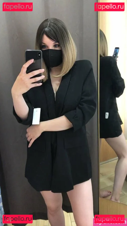 bustyfox1 Onlyfans Photo Gallery 