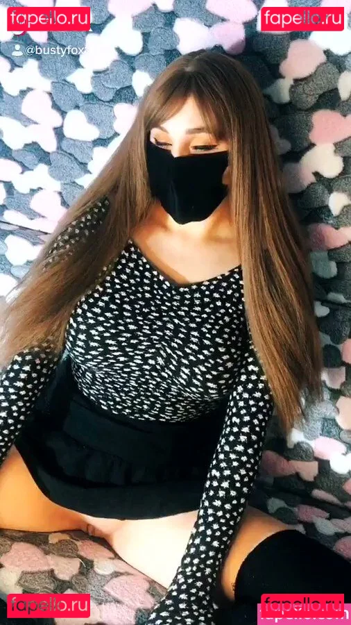 bustyfox1 Onlyfans Photo Gallery 