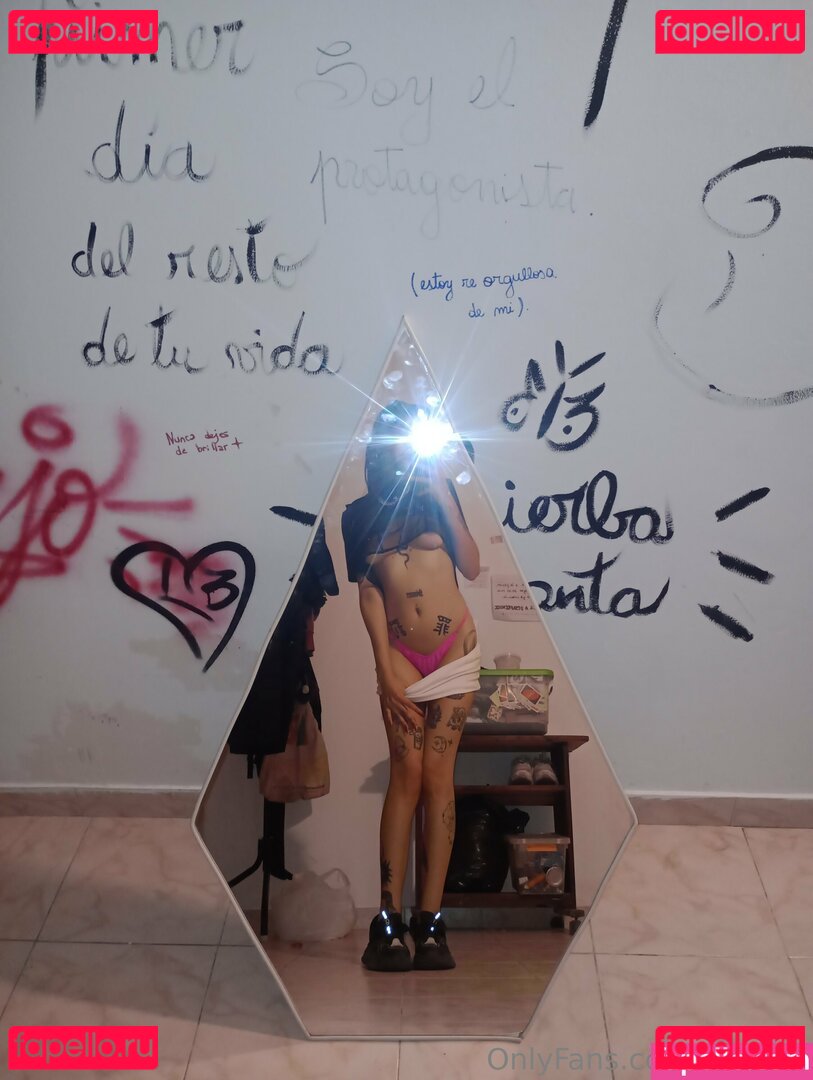 ajenjito Nude Onlyfans Photo 24