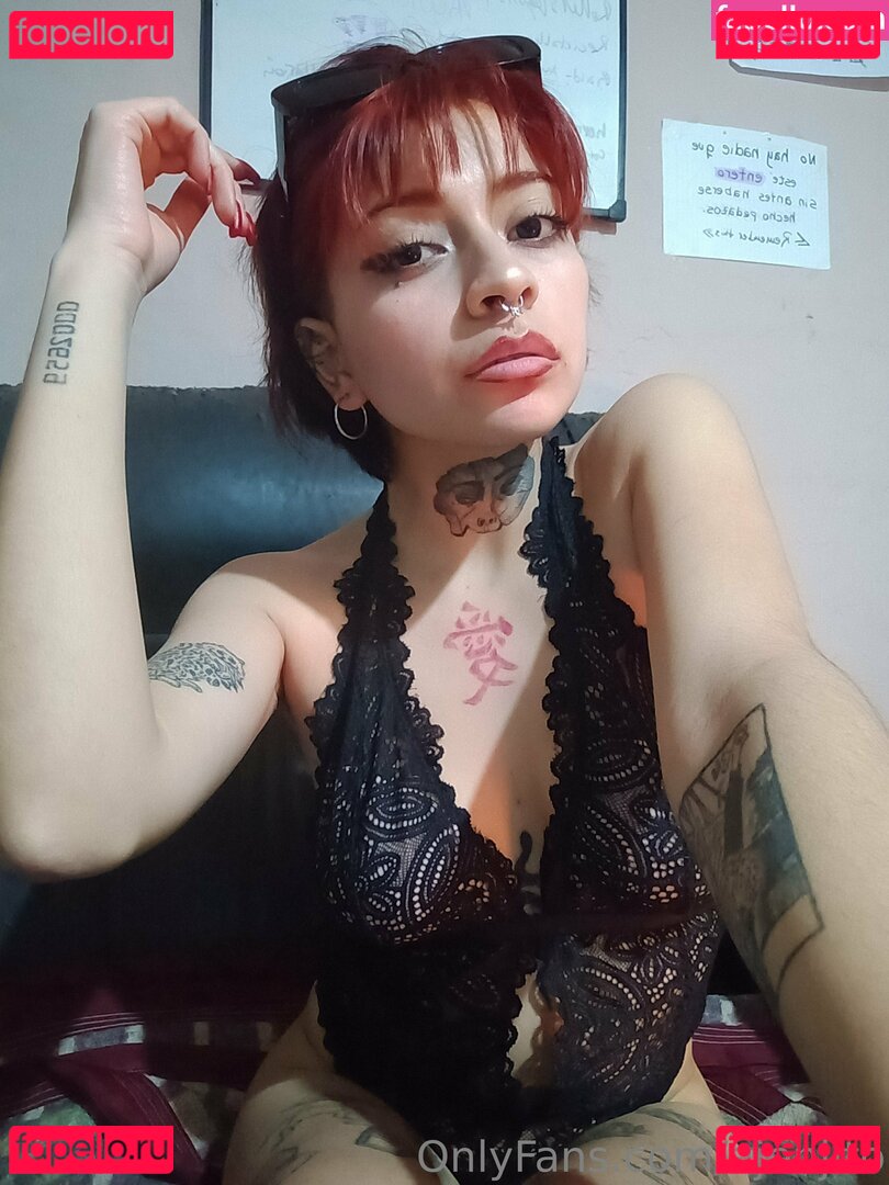 ajenjito Nude Onlyfans Photo 15