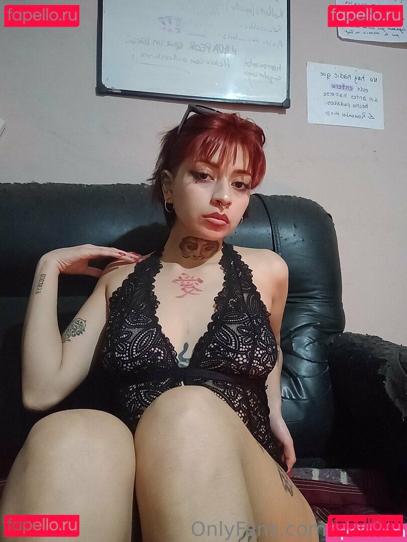 ajenjito Nude Onlyfans Photo 14