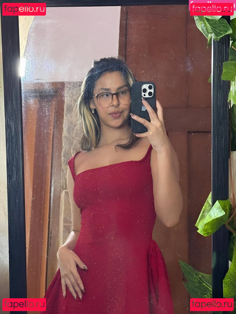 Jasminequeenxxx Nude Onlyfans Photo 9