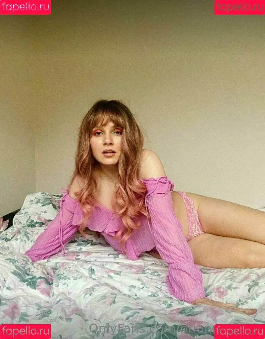 Brianna Frost Onlyfans Photo Gallery 