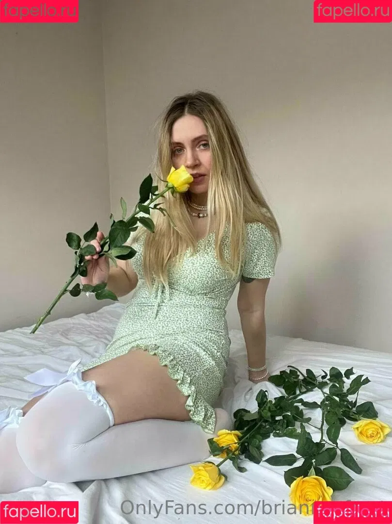 Brianna Frost Onlyfans Photo Gallery 