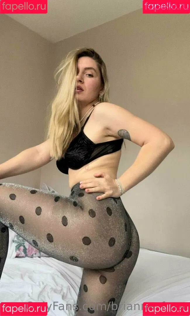 Brianna Frost Onlyfans Photo Gallery 