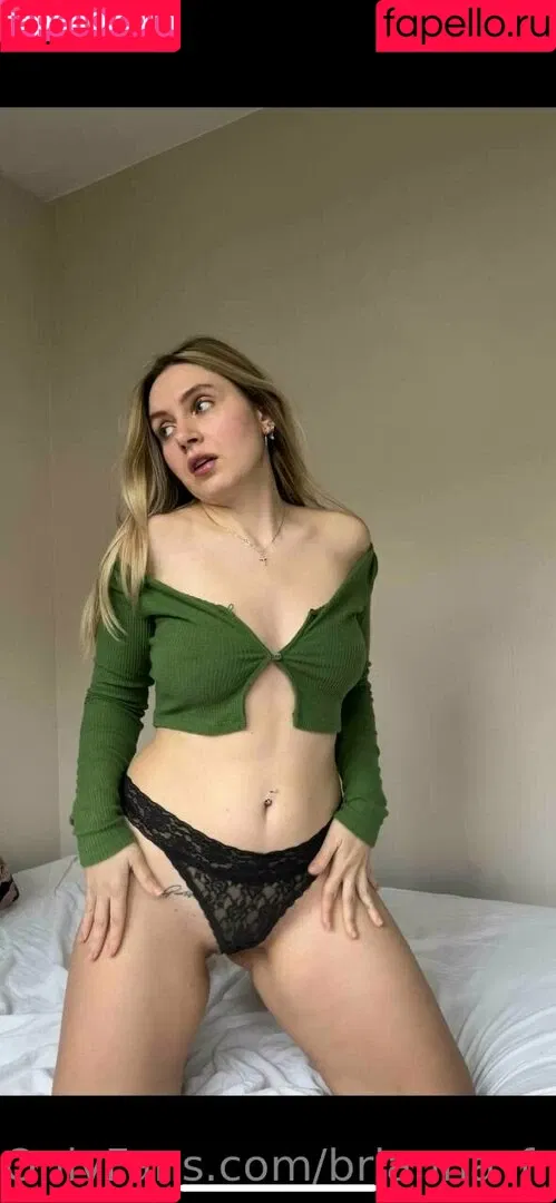 Brianna Frost Onlyfans Photo Gallery 