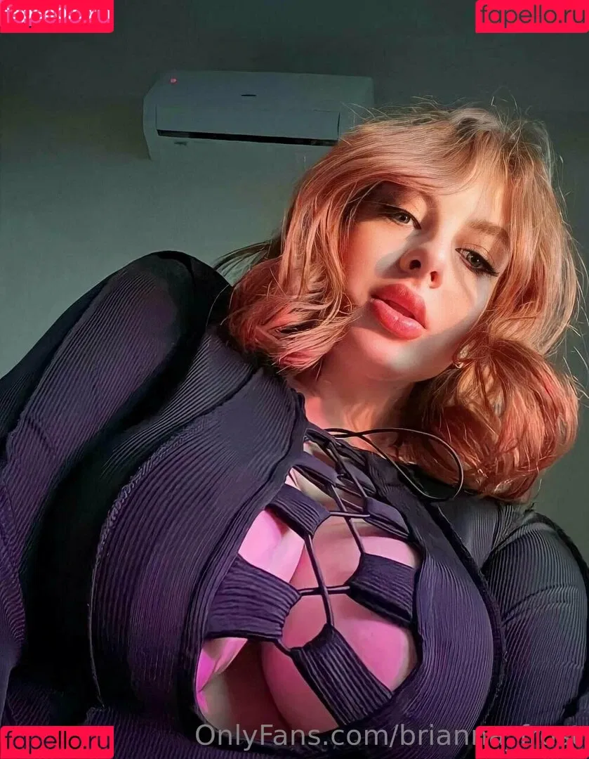 Brianna Frost Onlyfans Photo Gallery 