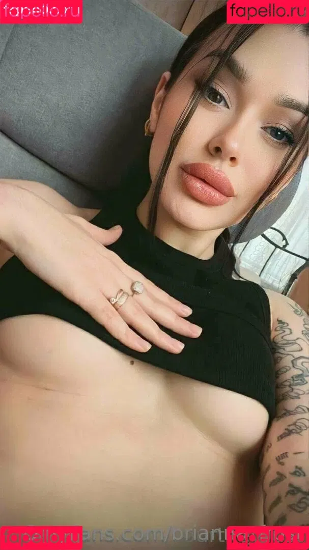 Brianna Frost Onlyfans Photo Gallery 