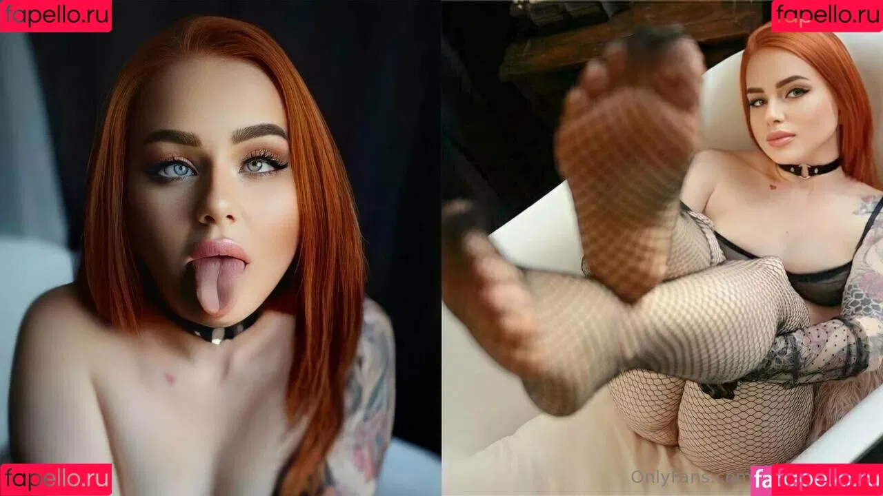 Brianna Frost Onlyfans Photo Gallery 