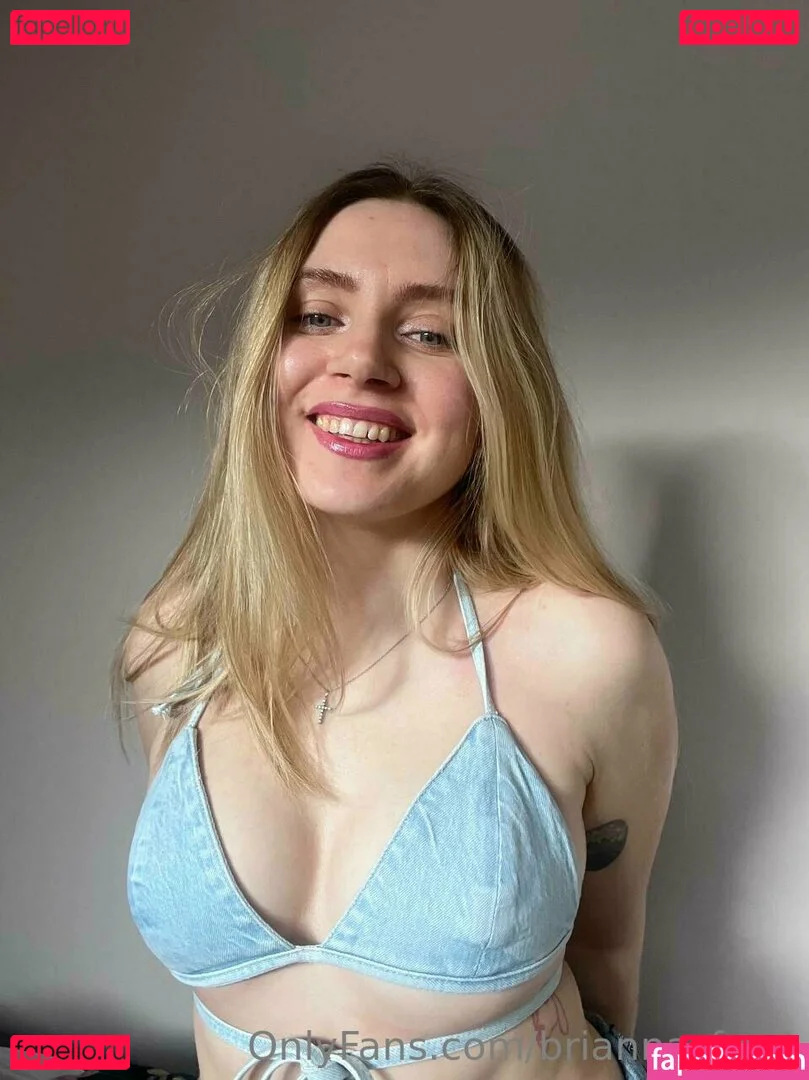 Brianna Frost Onlyfans Photo Gallery 