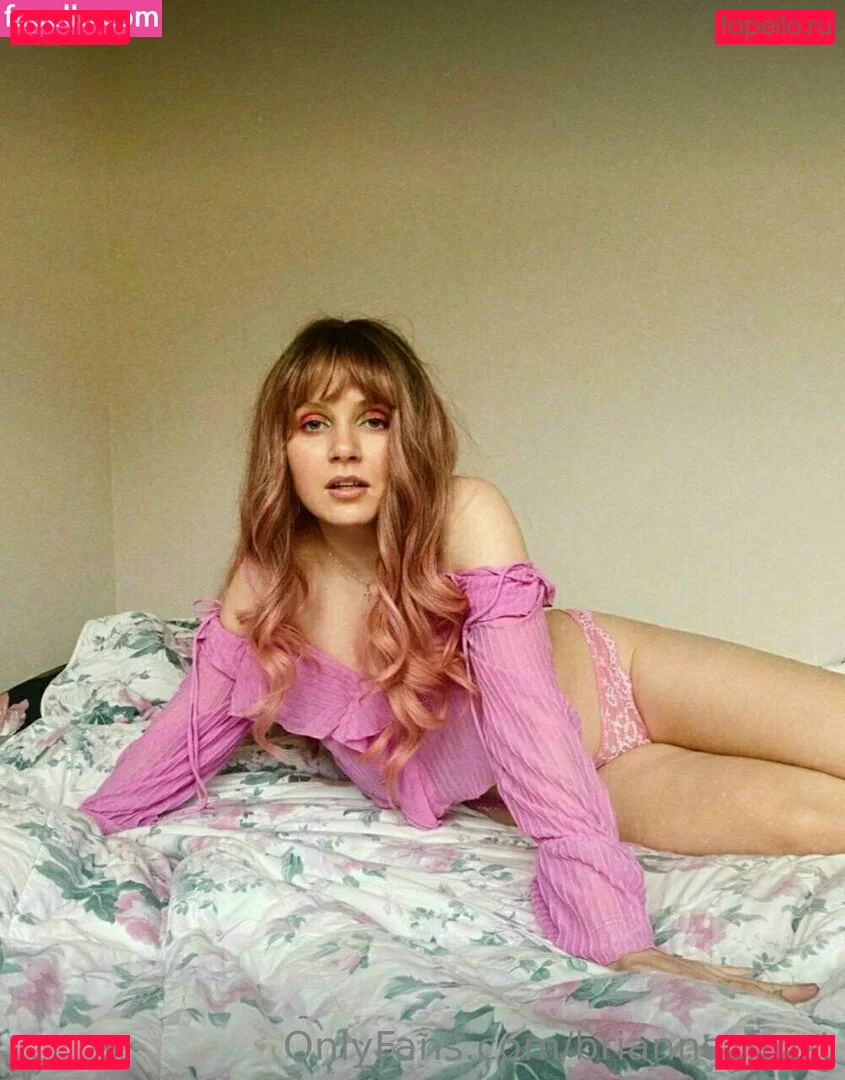 Brianna Frost Onlyfans Photo Gallery 