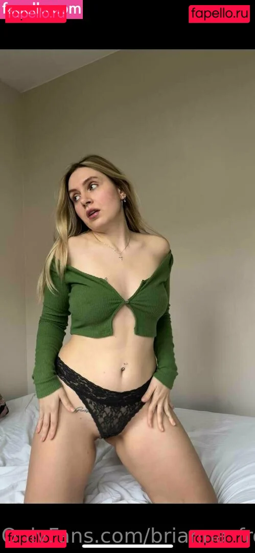 Brianna Frost Onlyfans Photo Gallery 