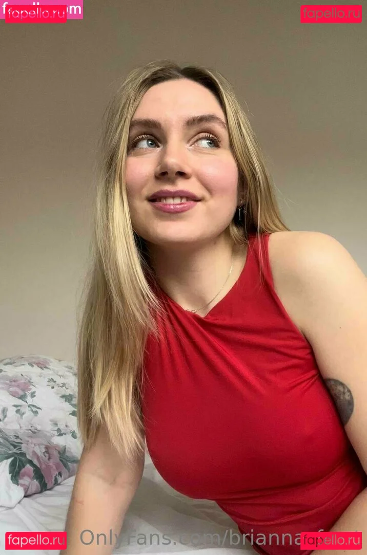 Brianna Frost Onlyfans Photo Gallery 