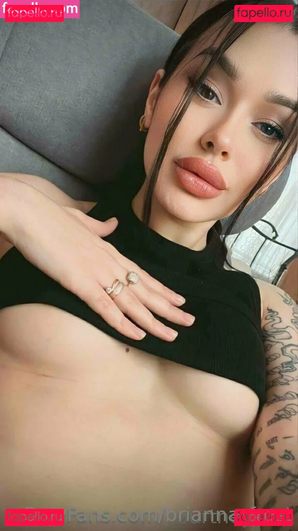 Brianna Frost Onlyfans Photo Gallery 