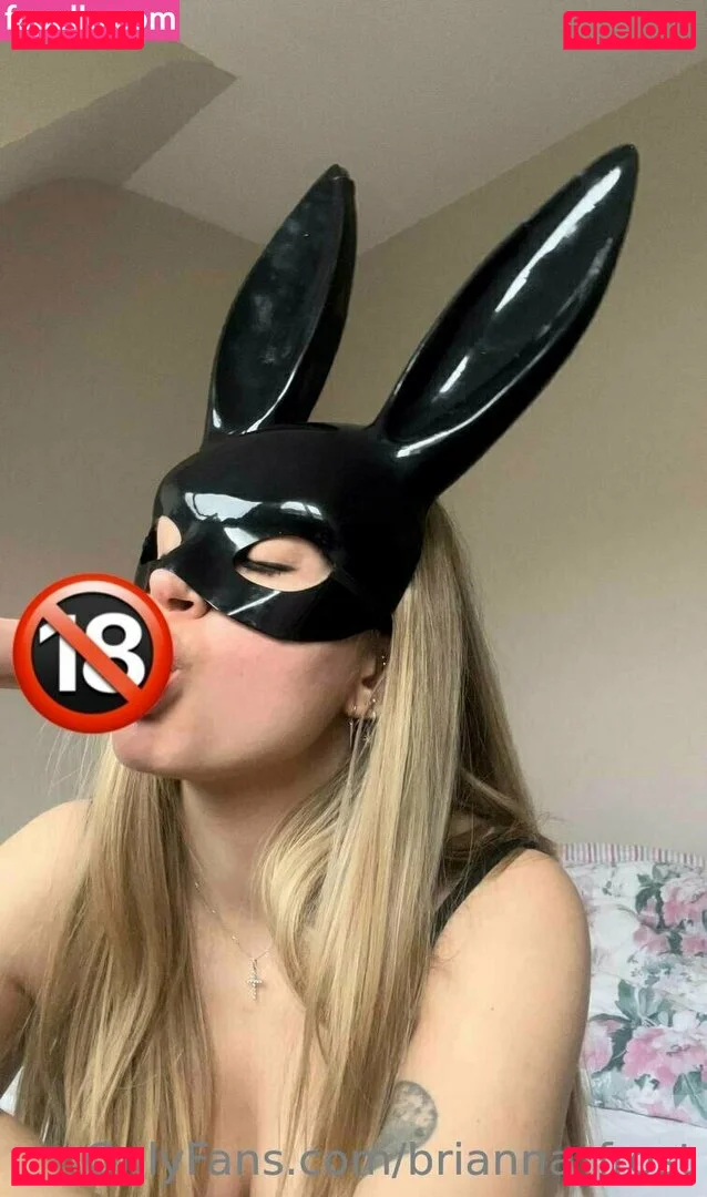 Brianna Frost Onlyfans Photo Gallery 