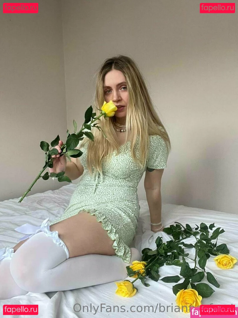 Brianna Frost Onlyfans Photo Gallery 