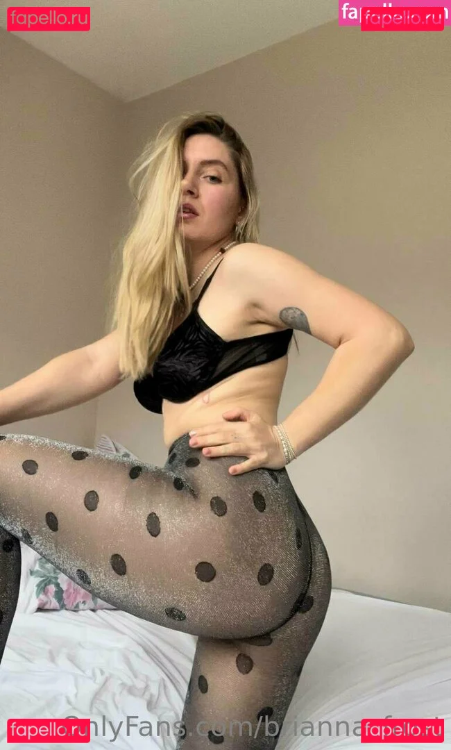 Brianna Frost Onlyfans Photo Gallery 