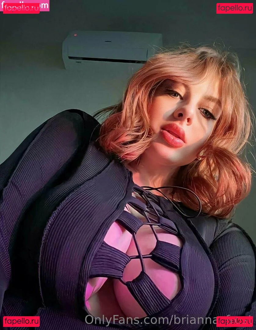 Brianna Frost Onlyfans Photo Gallery 
