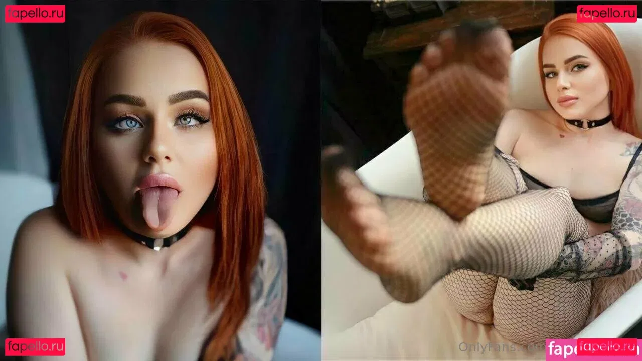 Brianna Frost Onlyfans Photo Gallery 