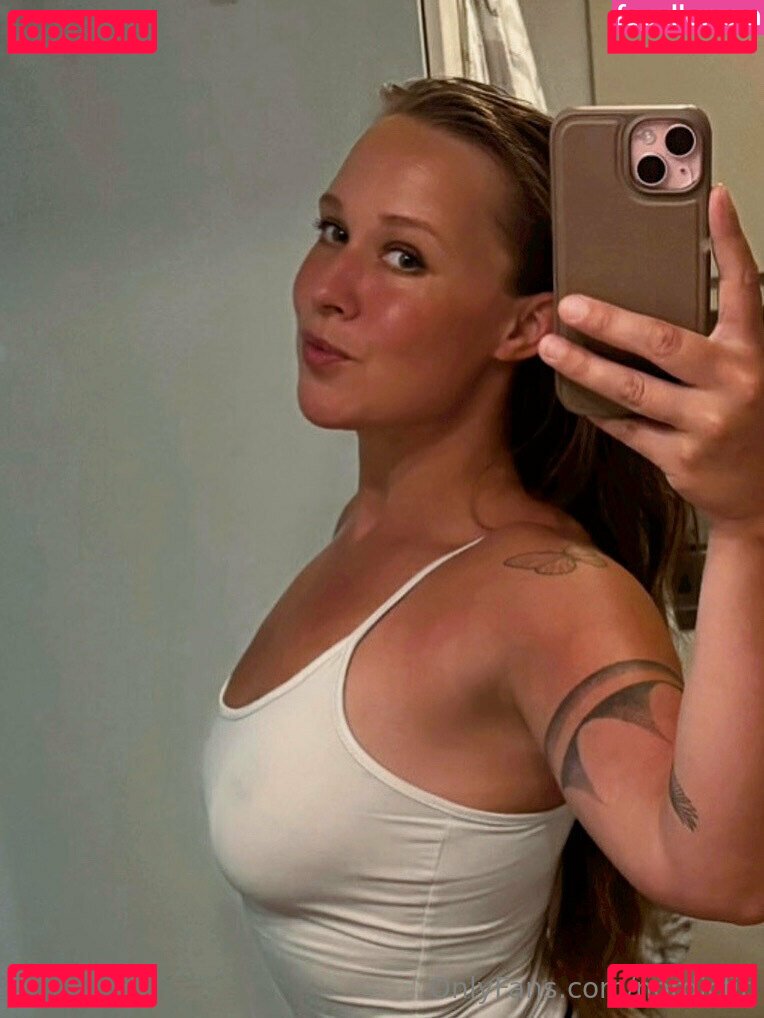 NordicFit Nude Onlyfans Photo 25