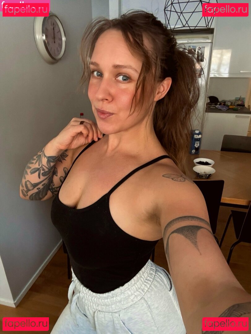 NordicFit Nude Onlyfans Photo 7