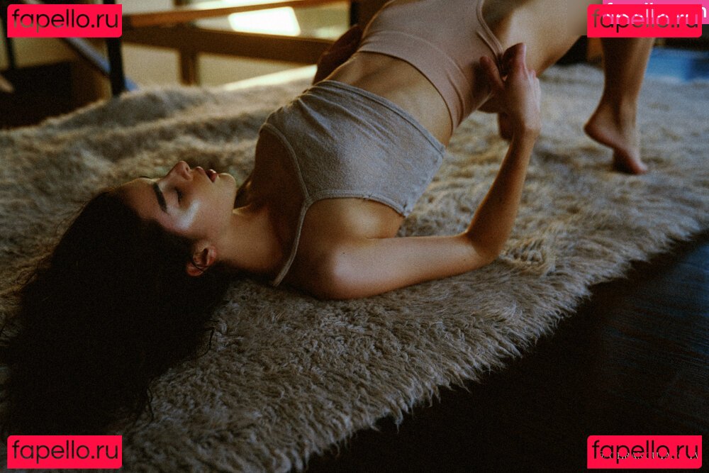 Sara Dokumaci Nude Onlyfans Photo 46