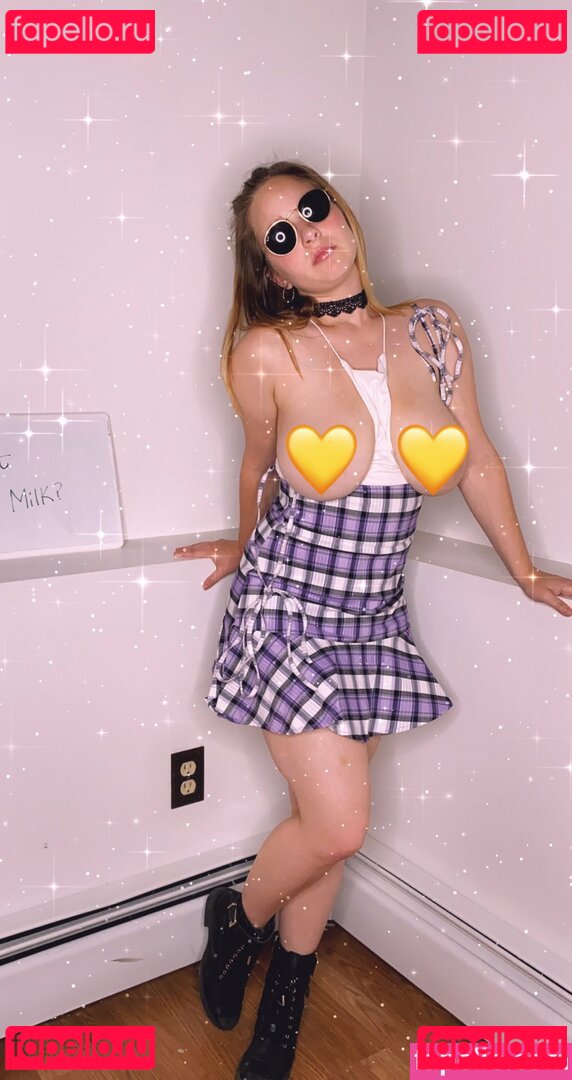 gezebellefaye Nude Onlyfans Photo 11