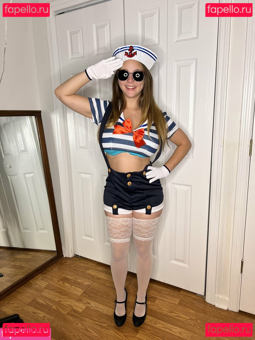 gezebellefaye Nude Onlyfans Photo 3