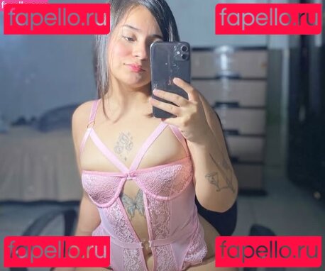 Laura Castro Nude Onlyfans Photo 9