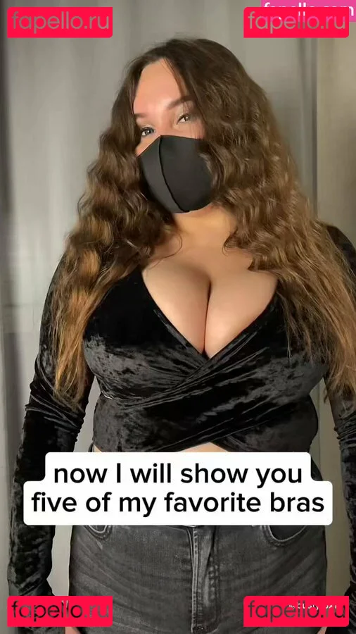 bustyfox1 Onlyfans Photo Gallery 