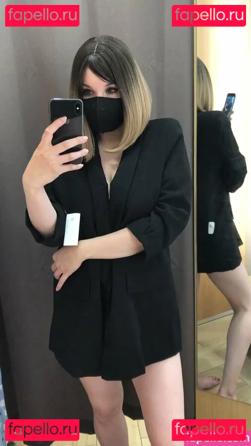 bustyfox1 Onlyfans Photo Gallery 