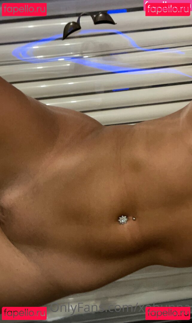 Xohunna Nude Onlyfans Photo 5
