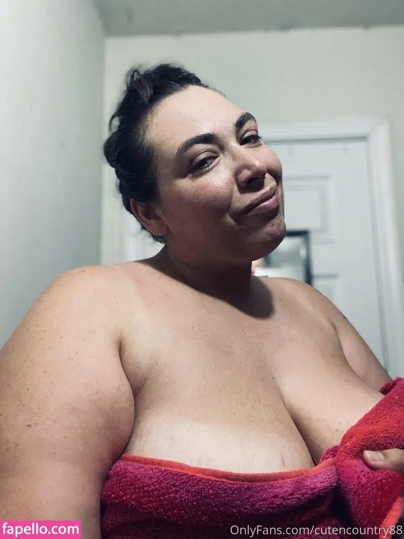 cutencountry88 Onlyfans Photo Gallery 