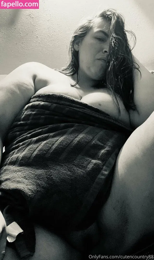 cutencountry88 Onlyfans Photo Gallery 