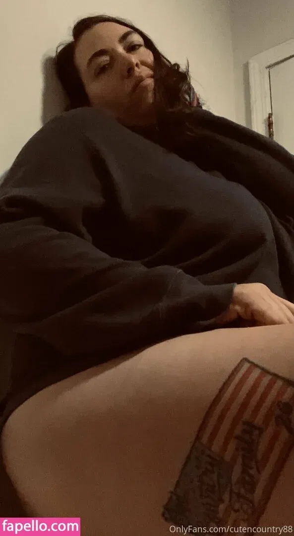 cutencountry88 Onlyfans Photo Gallery 