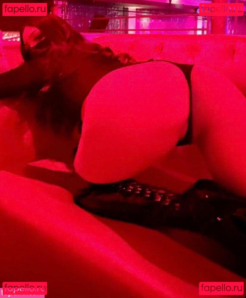 Valdaaly Nude Onlyfans Photo 8