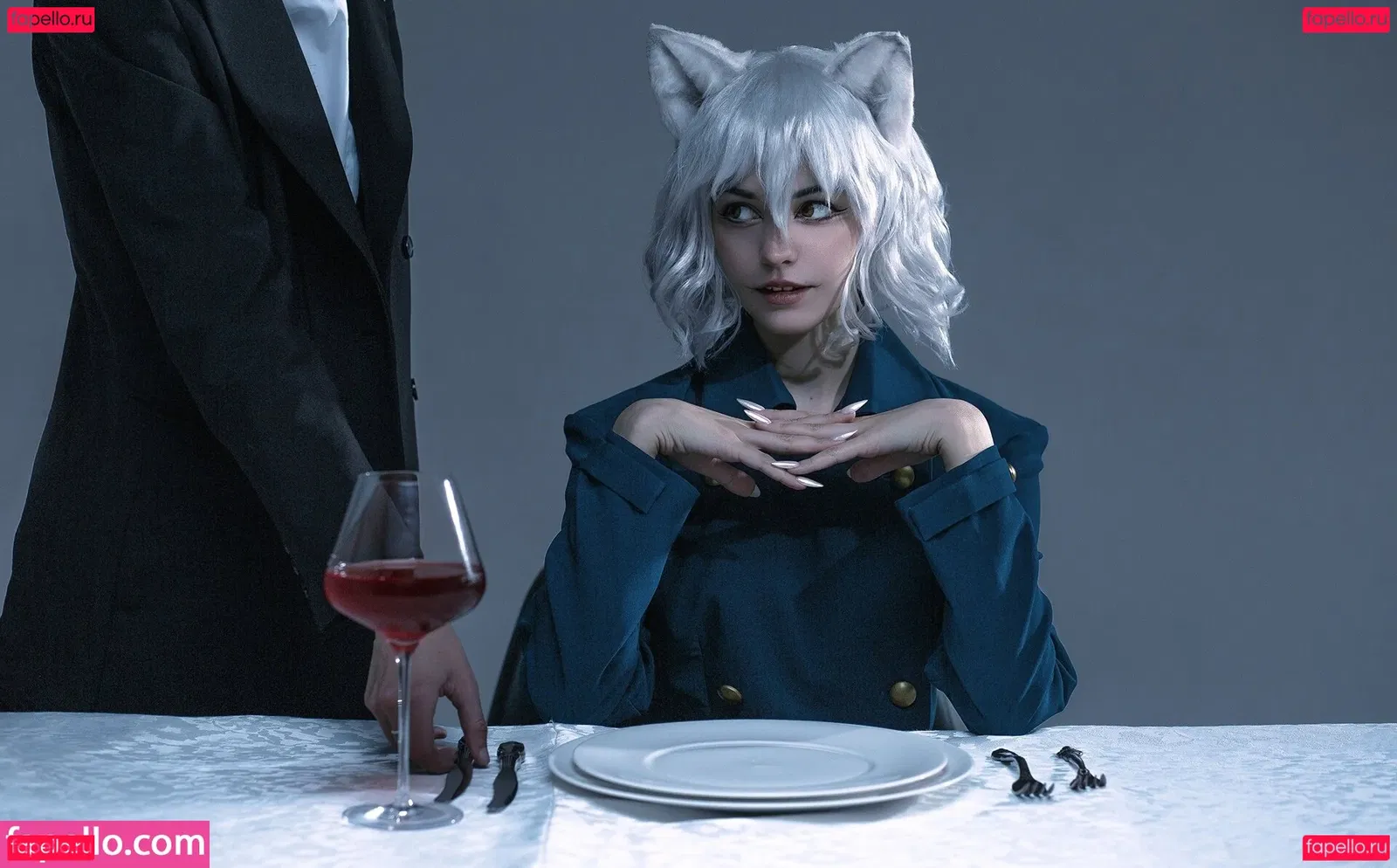 tenletters Onlyfans Photo Gallery 