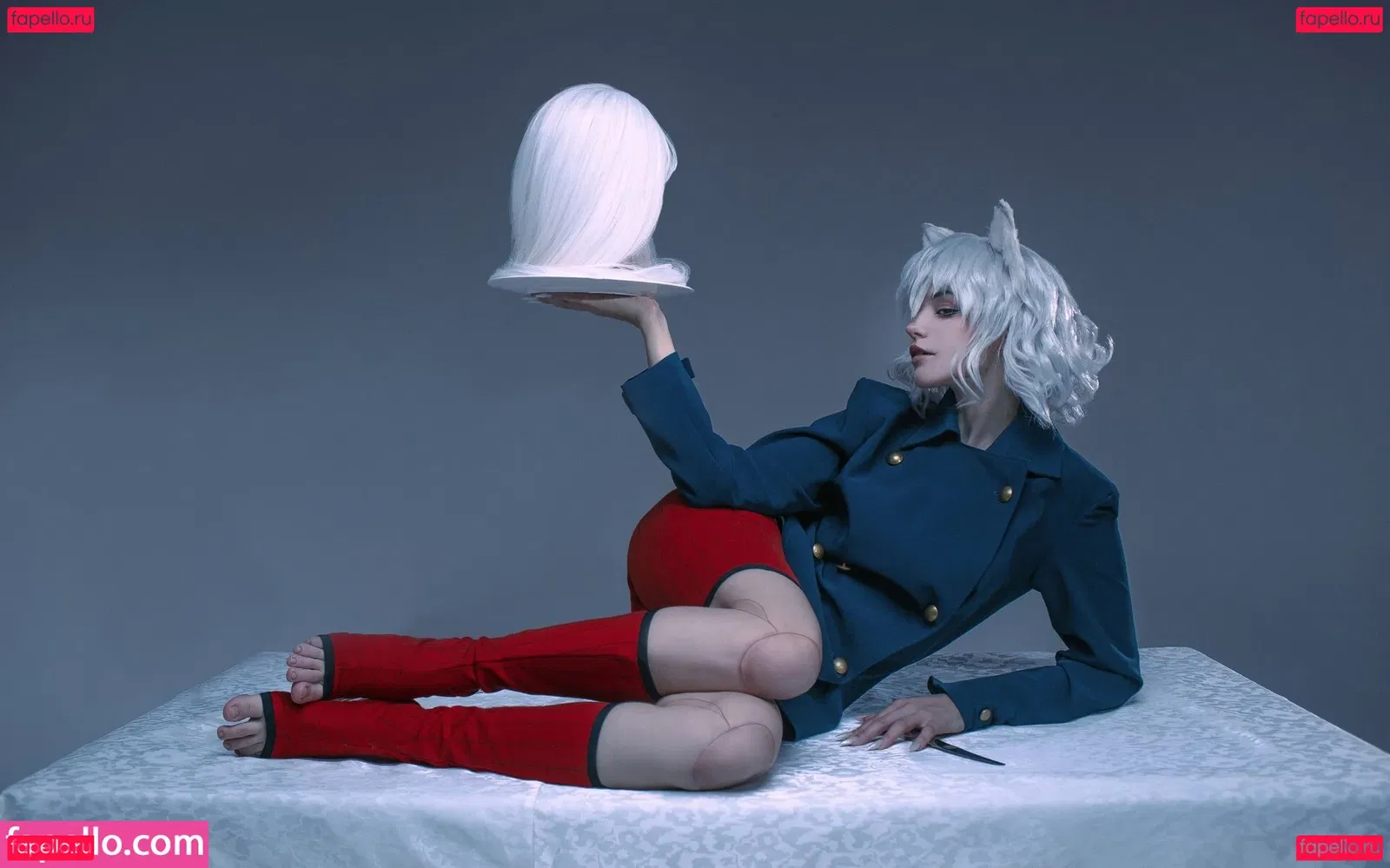 tenletters Onlyfans Photo Gallery 