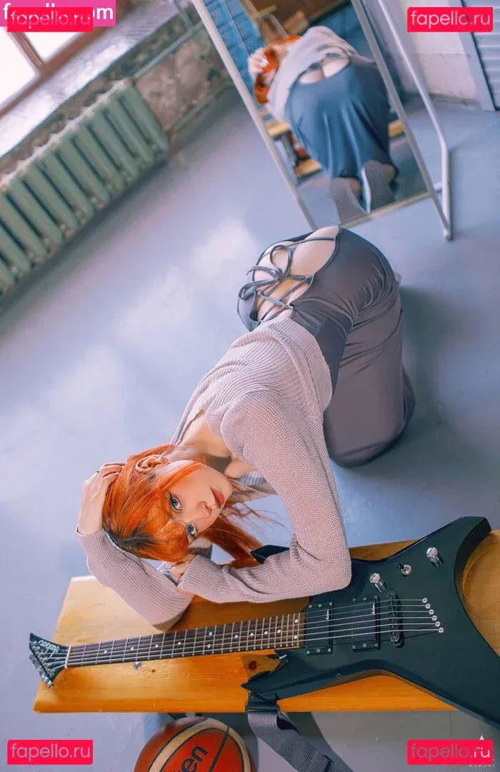 tenletters Onlyfans Photo Gallery 