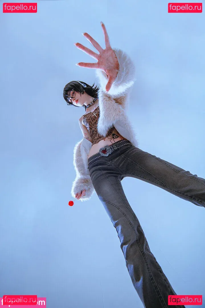 tenletters Onlyfans Photo Gallery 