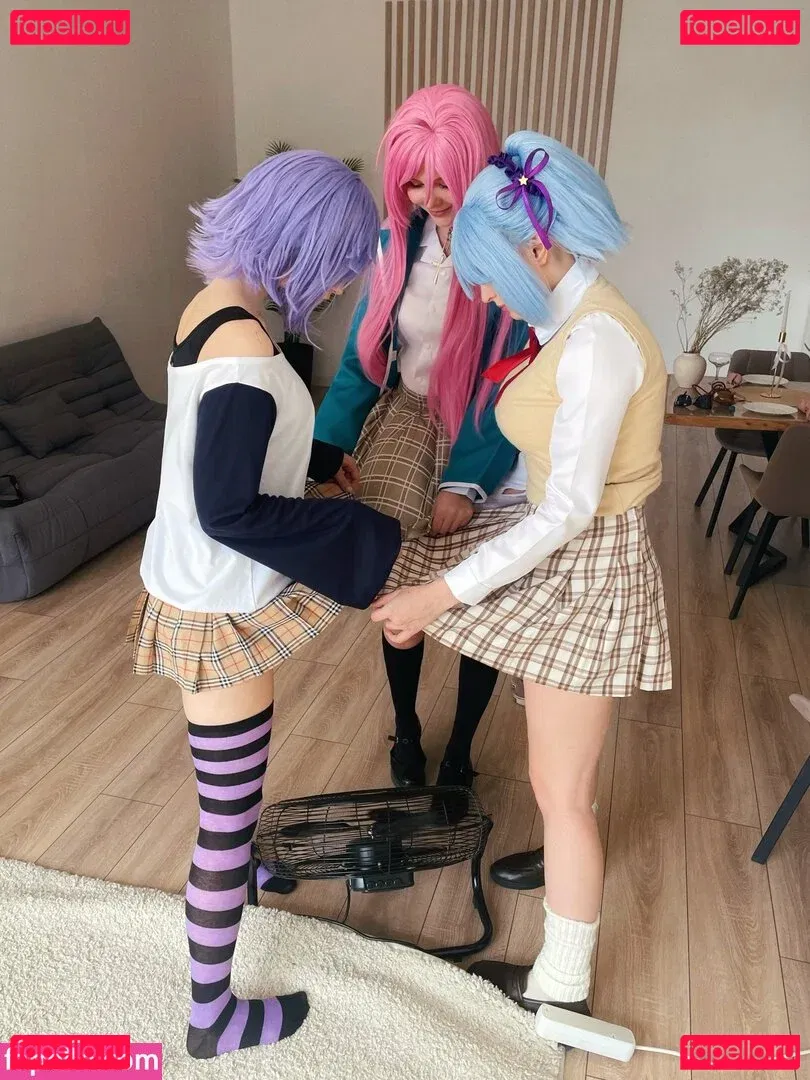 tenletters Onlyfans Photo Gallery 