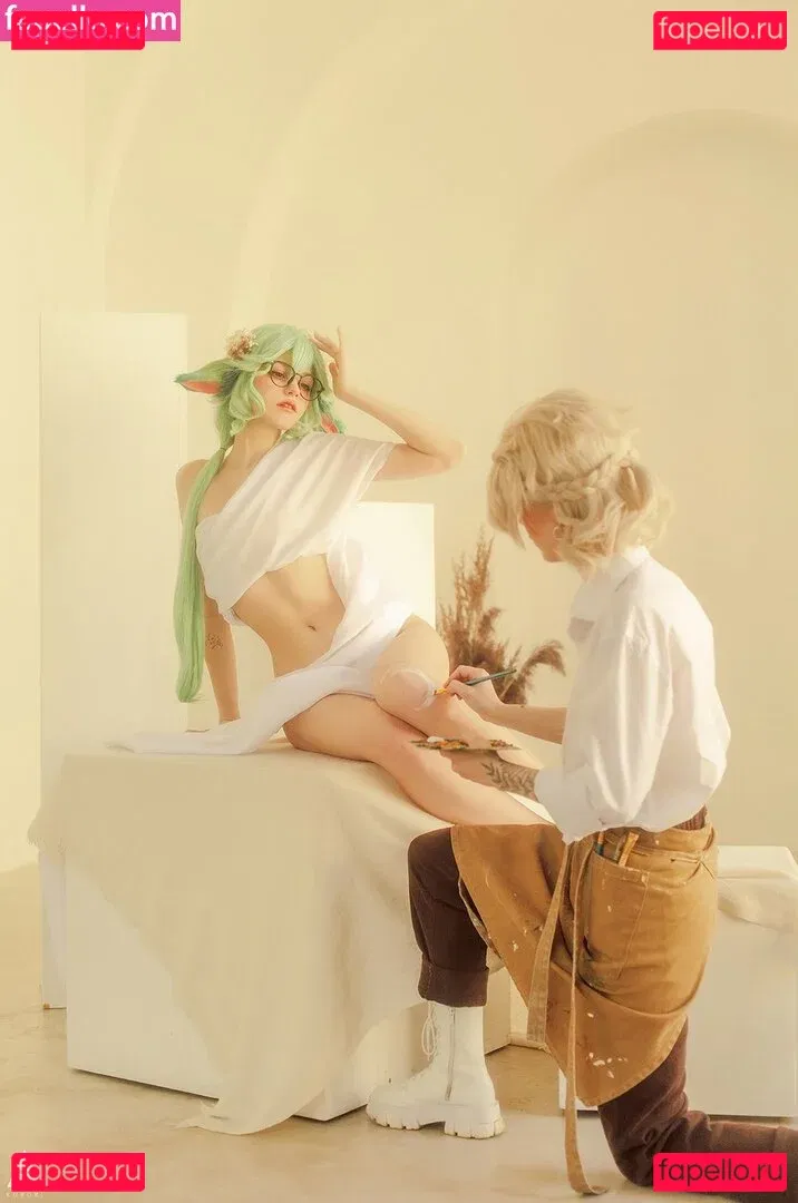 tenletters Onlyfans Photo Gallery 