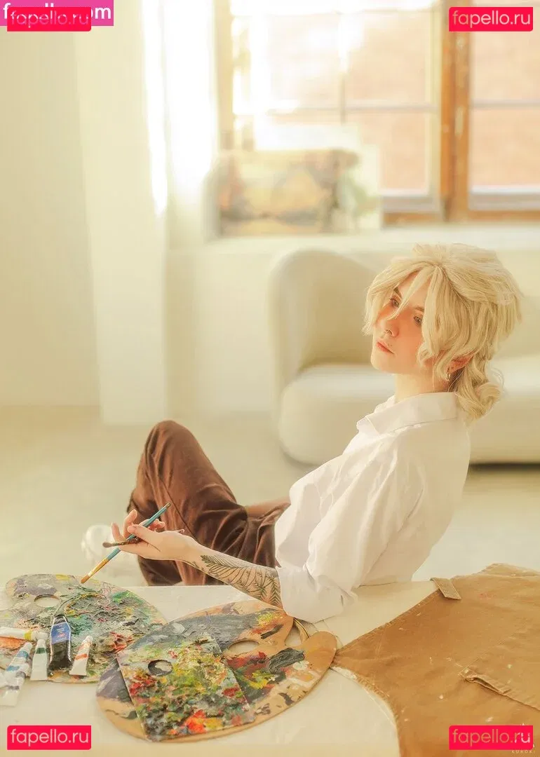 tenletters Onlyfans Photo Gallery 