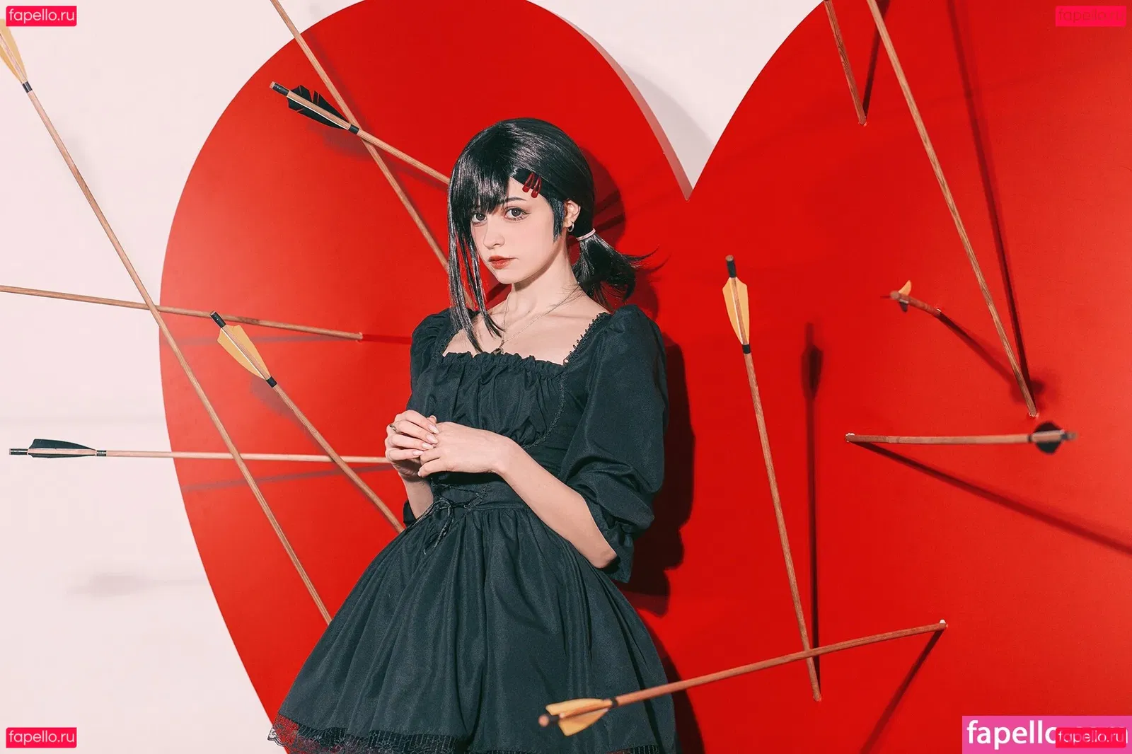 tenletters Onlyfans Photo Gallery 