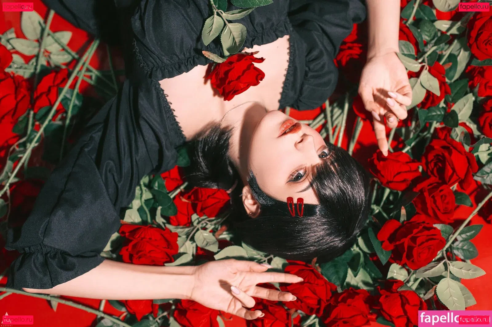 tenletters Onlyfans Photo Gallery 