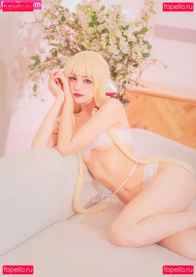 tenletters Onlyfans Photo Gallery 