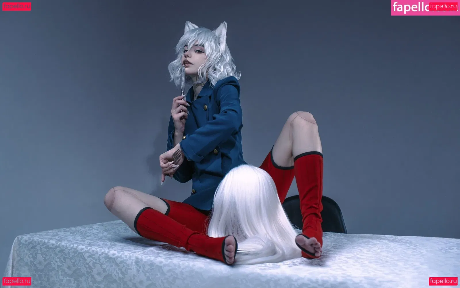 tenletters Onlyfans Photo Gallery 