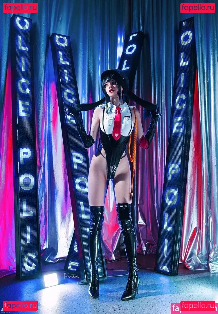 tenletters Onlyfans Photo Gallery 